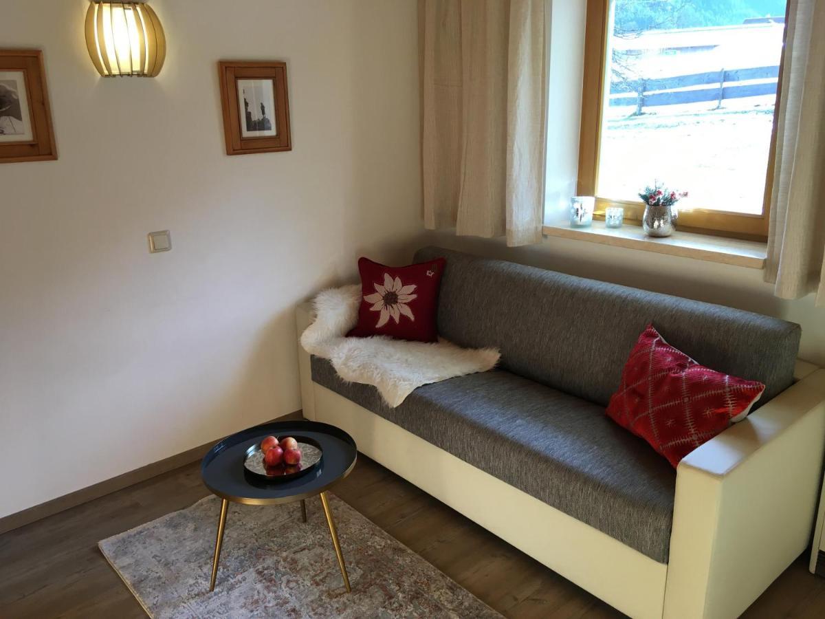 Appartements Oberhof Flachau Exterior foto